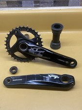 Shimano m785 175mm d'occasion  Expédié en Belgium