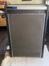 Standel xii a12b for sale  Duluth