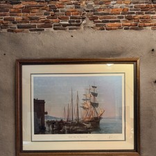 John stobart cowells for sale  Hingham