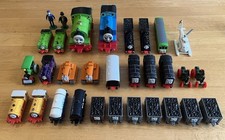 Vintage ertl thomas for sale  CREDITON