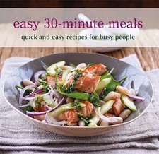 Easy minute meals for sale  Boston