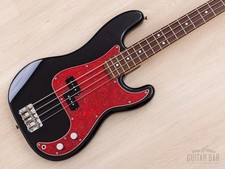 1983 Squier da Fender JV Precision Bass '62 Vintage Reedição SPB-50, Japão comprar usado  Enviando para Brazil