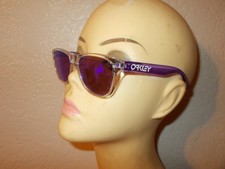 Oakley frogskins oj9009 for sale  Casselberry