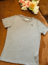 Shirt grau 164 gebraucht kaufen Shirt grau 164 gebraucht kaufen  Massenhausen