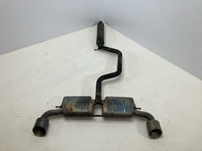 Akrapovic auspuff auspuffanlag gebraucht kaufen  Meppen