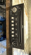 Autoradio origine peugeot d'occasion  Rosny-sur-Seine