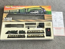 Hornby electric train for sale  BRADFORD