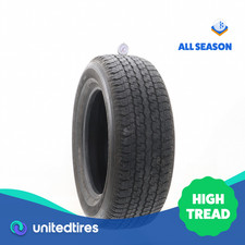 Used 265 60r18 for sale  Chicago