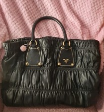 Prada tasche riginal gebraucht kaufen  Sinn