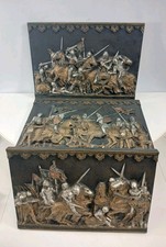 Marcus design battle for sale  NOTTINGHAM