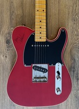 1996 fender jerry for sale  LONDON