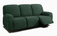 Pieces recliner sofa for sale  Omaha