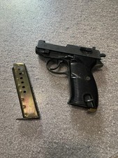Walther p38 mgc for sale  Lancaster