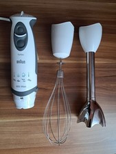 Braun multiquick professional gebraucht kaufen  Essen