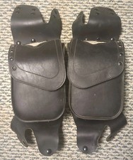Pair oem harley for sale  Trafford