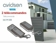 Télécommande motorisation po d'occasion Télécommande motorisation po d'occasion  Guînes