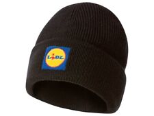 Bonnet lidl noir d'occasion  Saint-Claude