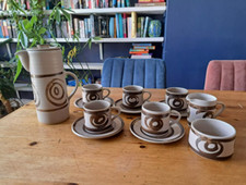 1970s abaty hand for sale  IPSWICH