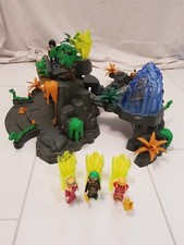 Playmobil felsentempel 3841 gebraucht kaufen  Reichertshausen
