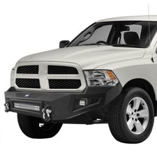 Steel front bumper for sale  USA