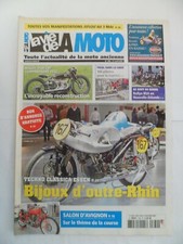 Vie moto lvm d'occasion  Le Pontet