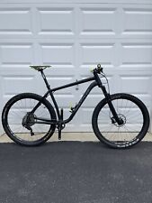 Salsa timberjack hardtail for sale  Sandy Spring