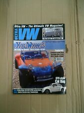 Ultra magazine april for sale  BILLERICAY