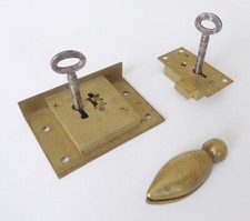 Vintage working brass for sale  LEICESTER