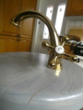 Gold plated bathroom for sale  NOTTINGHAM