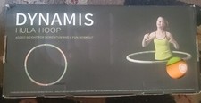 Dynamis fat burning d'occasion  Expédié en Belgium