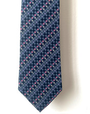 Cravate soie marco d'occasion  Paris XV