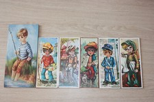 Lot planchettes poulbot d'occasion  Brest