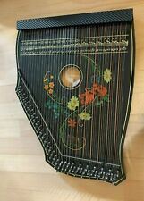 Musima zither akkord gebraucht kaufen  Ulm