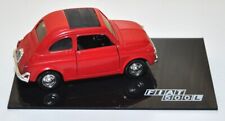 Modello auto polistil usato  Casalpusterlengo