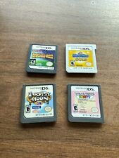 Nintendo 3ds bundle for sale  Pottsboro