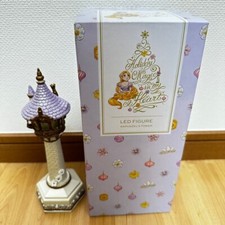 Boneco Disney Tangled LED Light Natal Rapunzel's Tower Disney Store NÃO USADO comprar usado  Enviando para Brazil