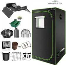 Indoorgrow led grow for sale  Shipping to United Kingdom