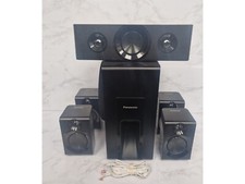 Panasonic hw4010 speakers for sale  NEWCASTLE UPON TYNE