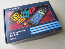 Vintage ericsson ga628 for sale  UK