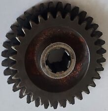 Ingranaggio per motocoltivator usato  Fabriano