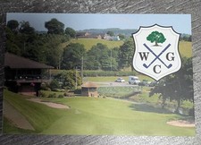 Ball golf voucher for sale  TAMWORTH