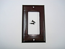 Vintage uniline brown for sale  Arvada