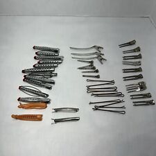 Vintage lot metal for sale  Elkins
