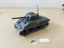 Solido tank sherman d'occasion  Toulouse-