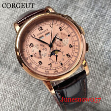 Rose gold pilot d'occasion  Expédié en Belgium