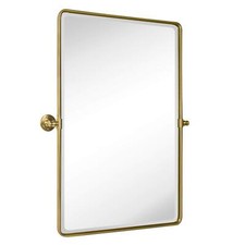 pivoting wall mirrors for sale  USA