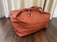 Porsche carrera leather for sale  MANSFIELD