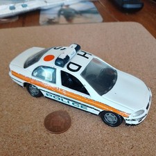 Richmond toys vauxhall for sale  WINSFORD