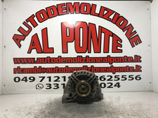 52003531 Generator  FIAT FIORINO (4N) 1.4 8V CNG (57kw) Frg 3p/b-m/1368cc comprar usado  Enviando para Brazil