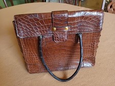 Sac main vintage d'occasion Sac main vintage d'occasion  Talence